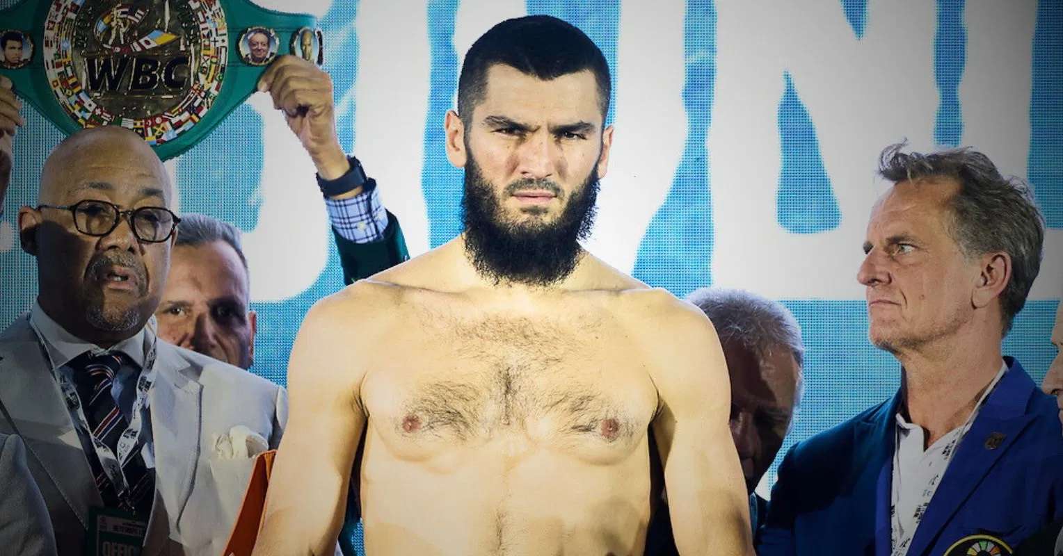 Artur Beterbiev Risks Losing World Title If He Doesn’t Face Undefeated ‘Monster’ After Bivol Rematch