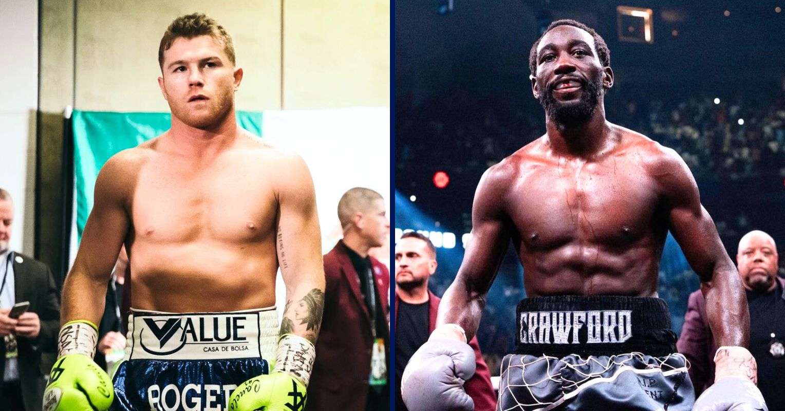 Roy Jones Jr Delivers Honest Verdict On Canelo vs Terence Crawford: “I Know People Won’t Agree”