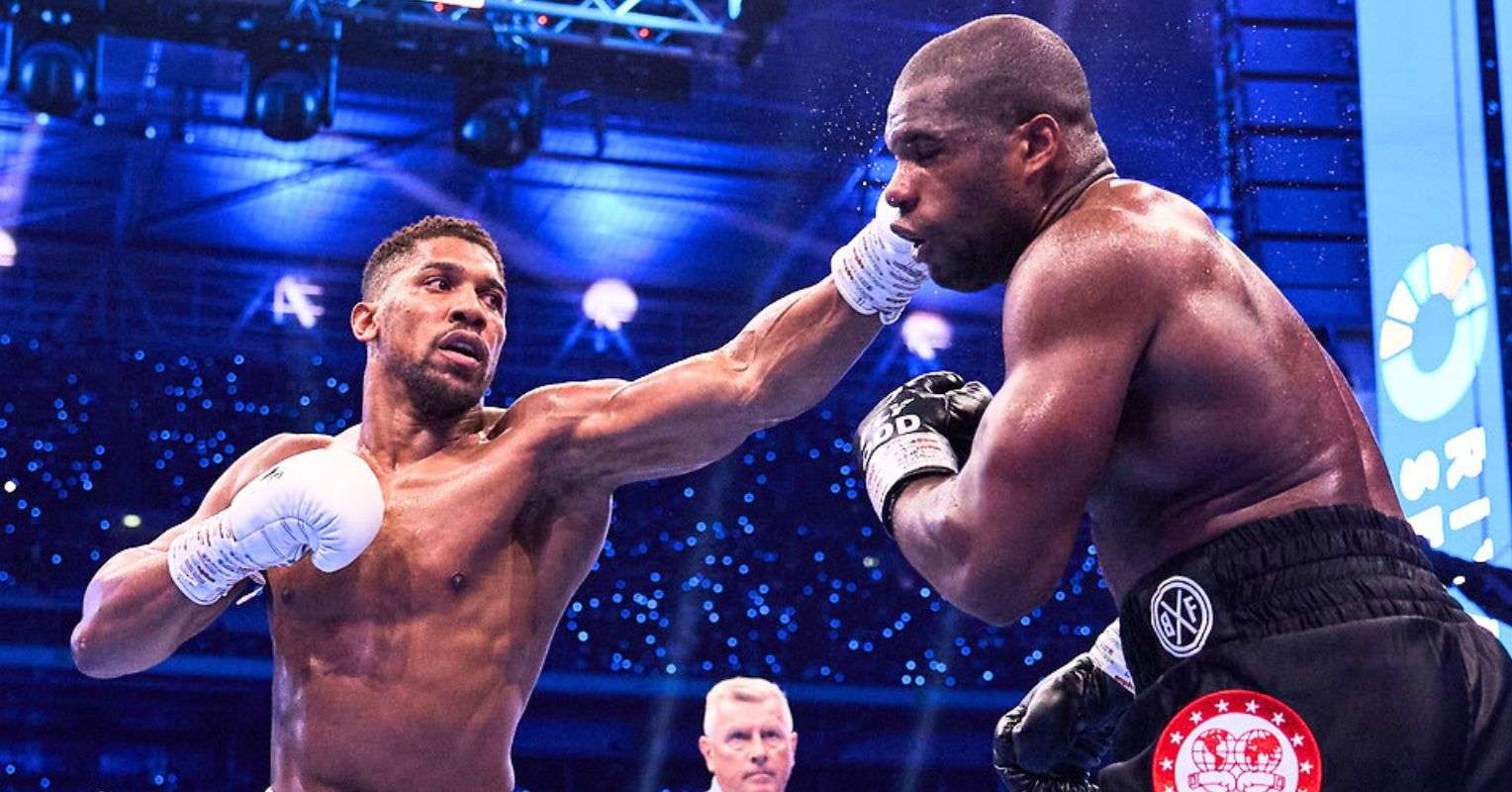 Daniel Dubois Finally Delivers His Verdict On Anthony Joshua’s Power: “Being Honest”