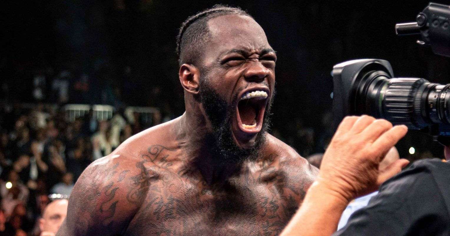 Deontay Wilder In Line To Face ‘Hardest Puncher Ever’ This Year: “I Know I Have More Power”