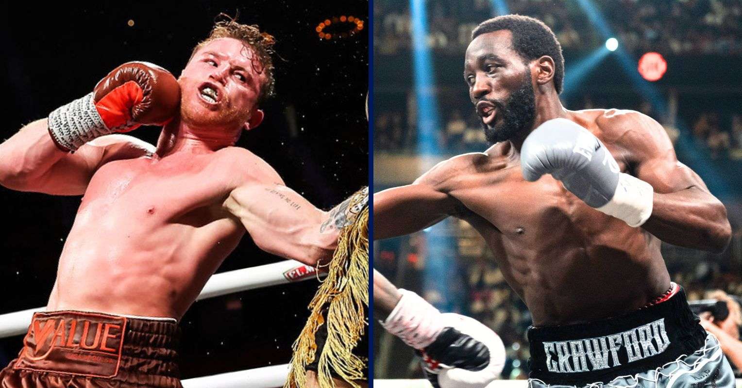 World Champion Who Was Stopped By Canelo And Crawford Has No Doubt Who Hits Harder: “He’s A Beast”