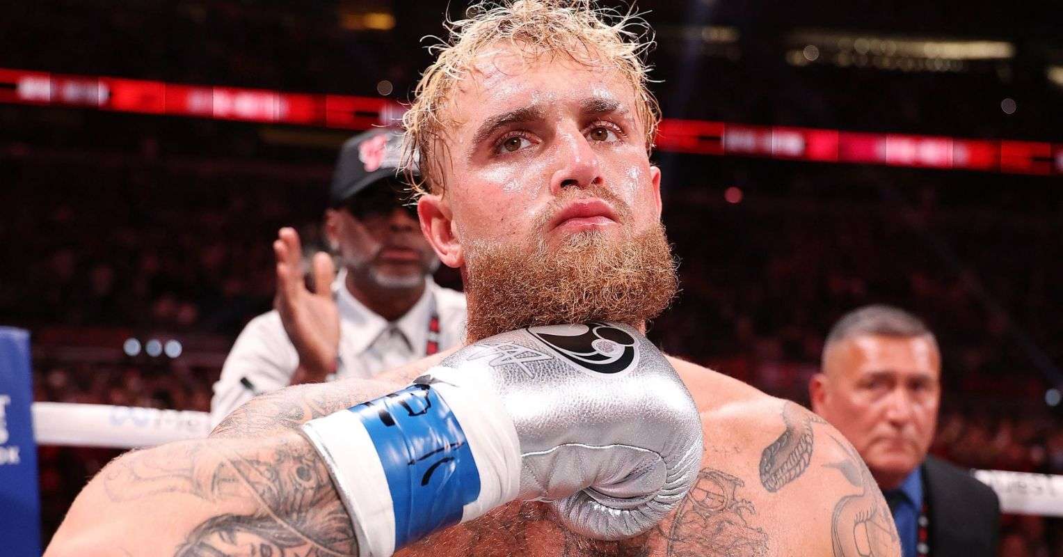 World Champion With 20 KOs From 21 Wins Wants To Show Jake Paul A Real Fight: “Payback For Tyson”