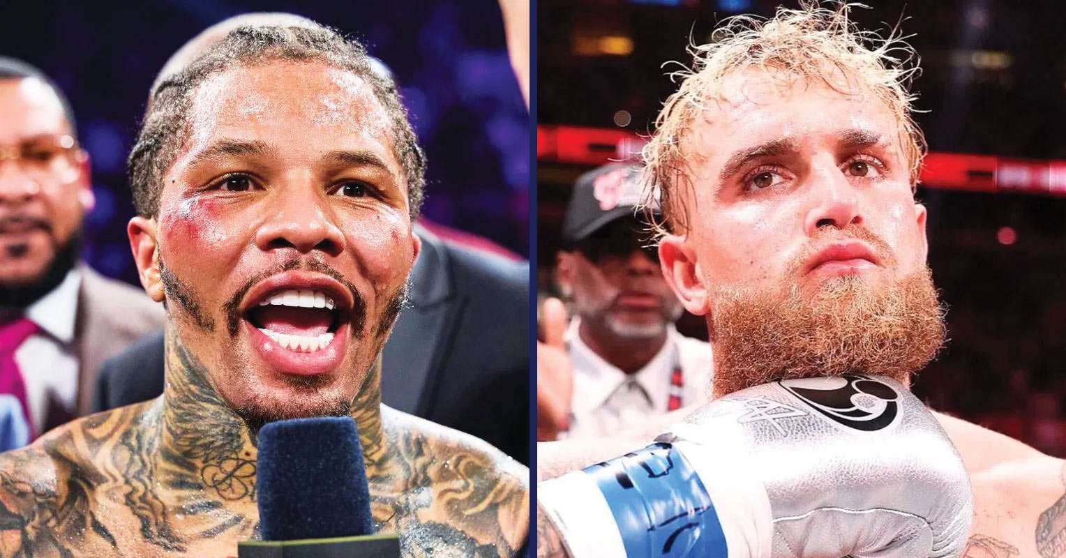 Gervonta Davis Agrees To Jake Paul Fight Under One Condition: “He’s A Boxer Now”