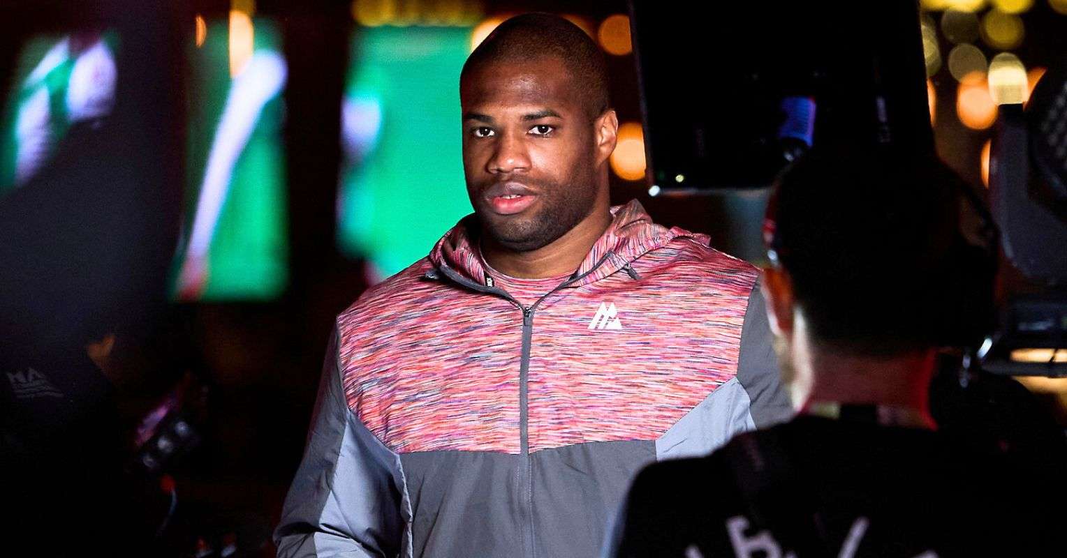 Exact Details Of Daniel Dubois Shock Pull Out From Parker Defence Revealed: “He Wanted To Fight”