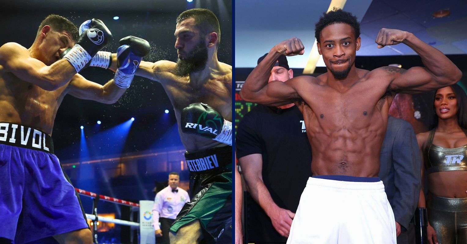 Keyshawn Davis Predicts Artur Beterbiev vs Dmitry Bivol Rematch: “He’ll Make It Clearer This Time”
