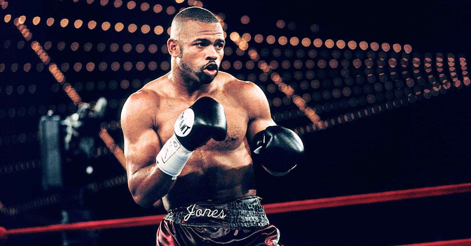 Roy Jones Jr Names The One Current World Champion He Wishes He Could’ve Fought