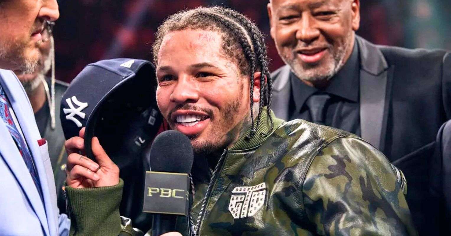 Gervonta Davis Performs Massive U Turn On Next Fight And Names Who He Now Wants: “Say No More”