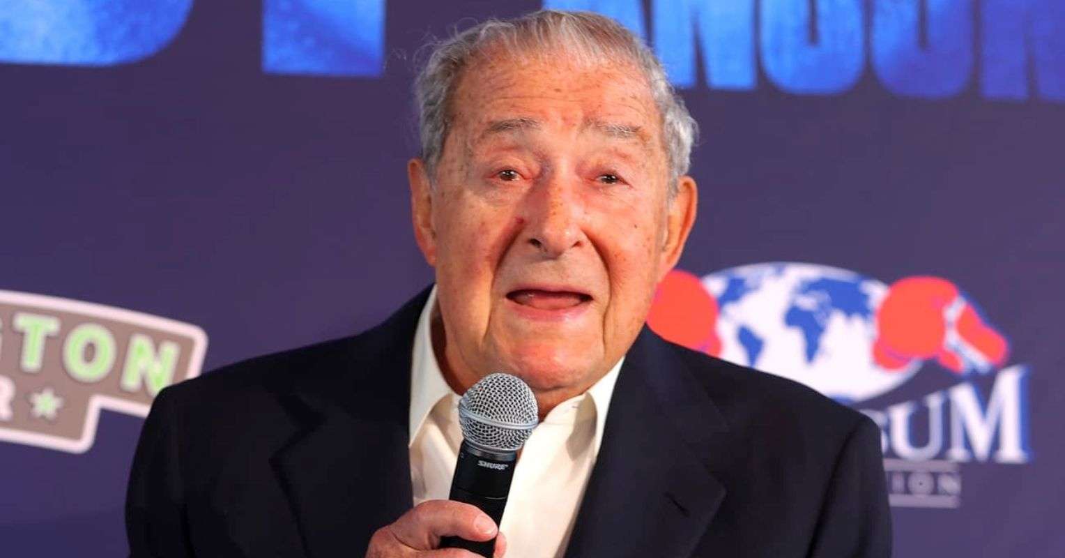 Bob Arum Names The KO Artist Heavyweight Who Will Soon Be ‘Dominant Champion’: “He Amazes Me”