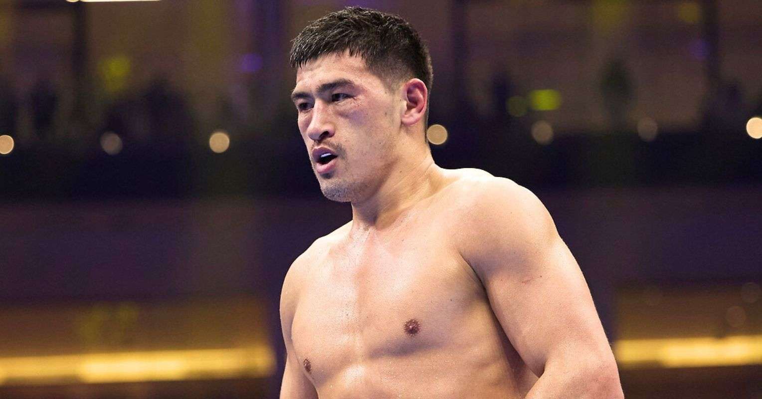 Dmitry Bivol ‘Knocked Down’ In Sparring By Undefeated ‘Monster’