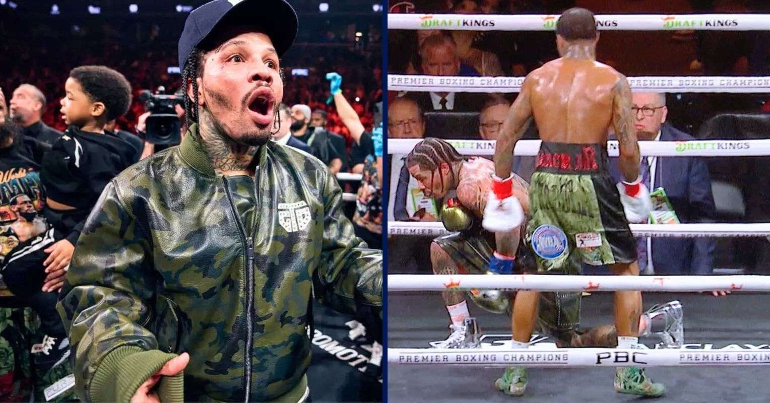 Commission Makes Final Ruling On Overturning Gervonta Davis vs Lamont Roach Decision
