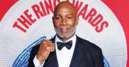 Lennox Lewis Seconds Out Lennox Lewis Seconds Out