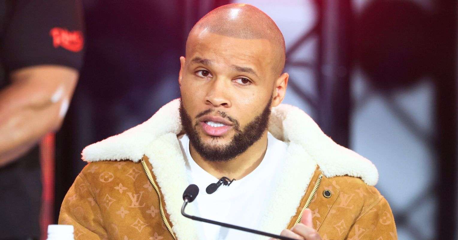 Chris Eubank Jr Didn't Hesitate When Asked If He Will Retire If Conor ...