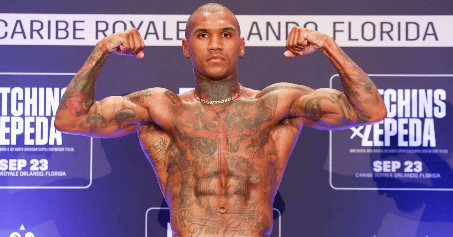Conor Benn Called Out For Another Big British Fight If He Beats Eubank: “I’m Better Than You”