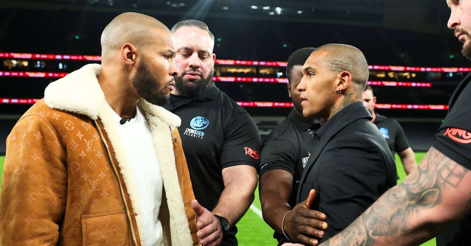 Conor Benn Didn’t Hesitate When Asked If He Will Retire If Chris Eubank Jr Beats Him