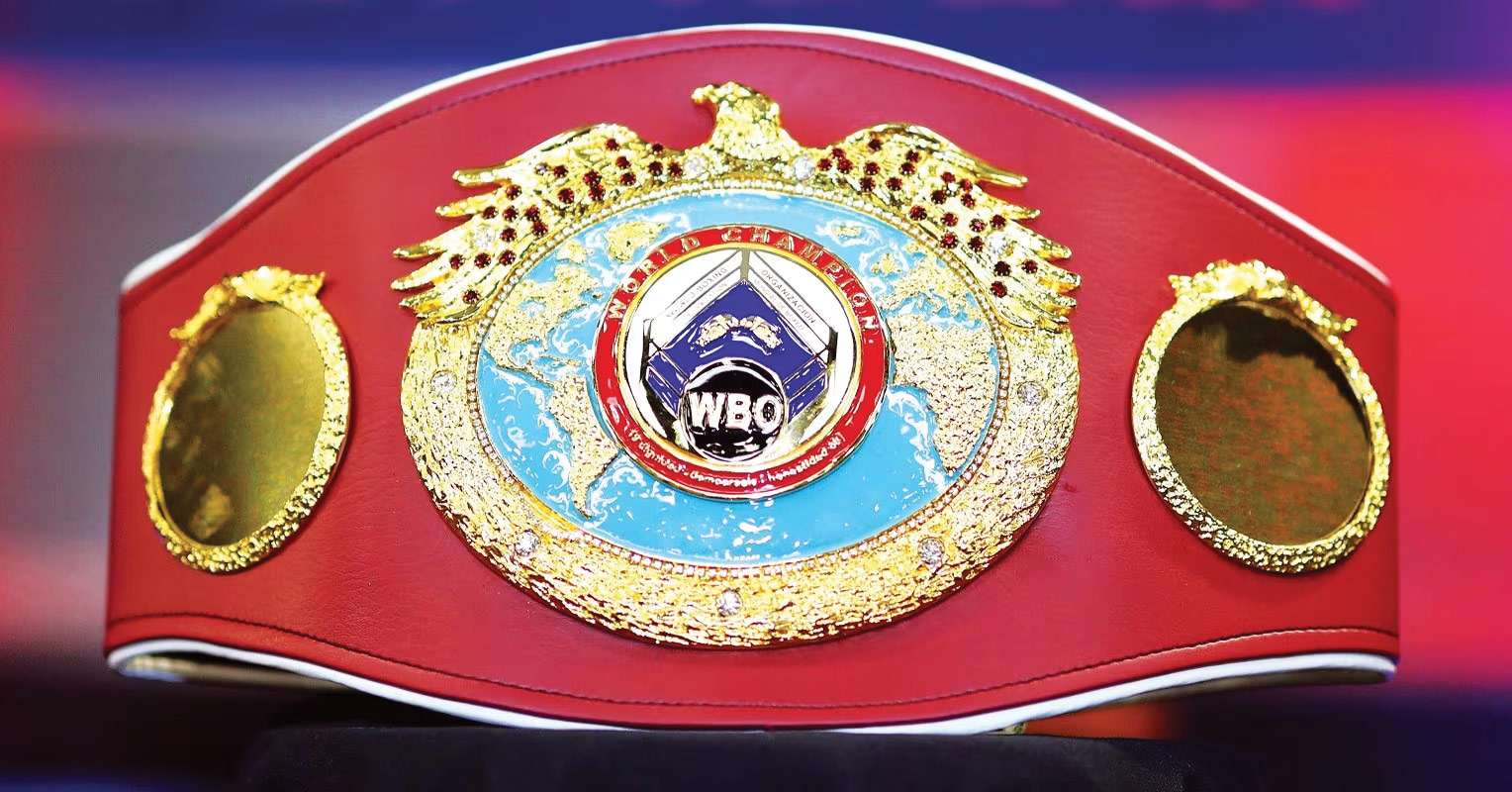 Former Heavyweight Champ Vows To Be ‘Better Than Ever’ After Announcing Return: “I Want Him Next”