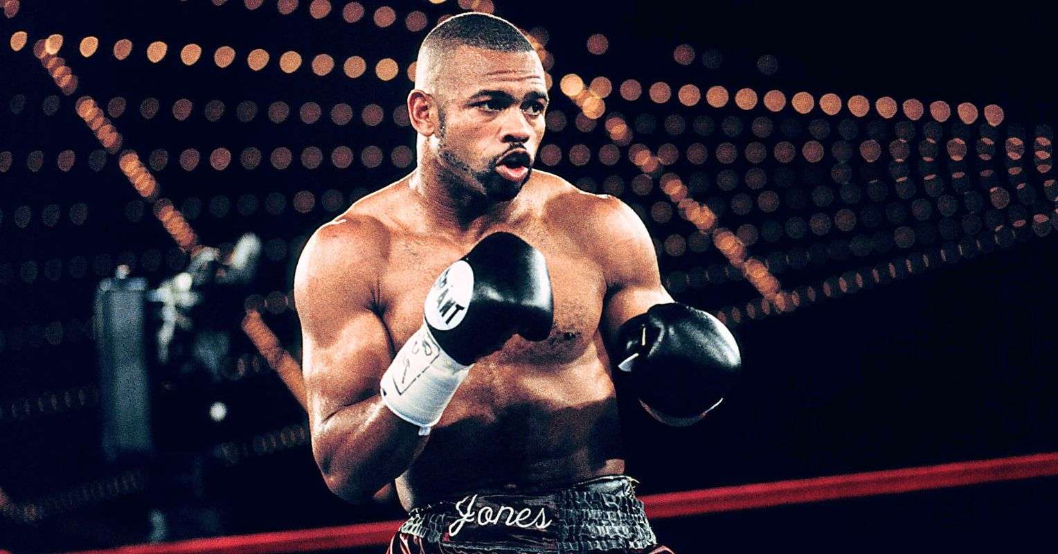 Roy Jones Jr Produced The Quickest Knockout Of His Career To Avenge His First Ever Defeat