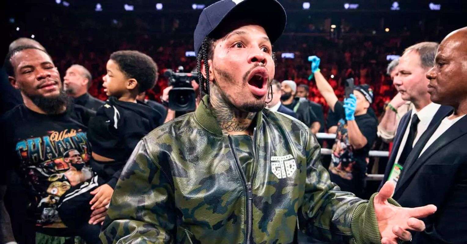 Gervonta Davis Wants Major Rule Change After Controversial Draw To Lamont Roach: “We Need It”