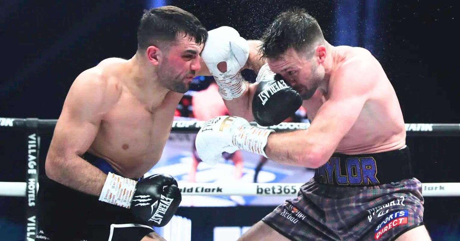 New Global Fighters’ Association Set To Tackle Scoring Concerns After Countless Controversies