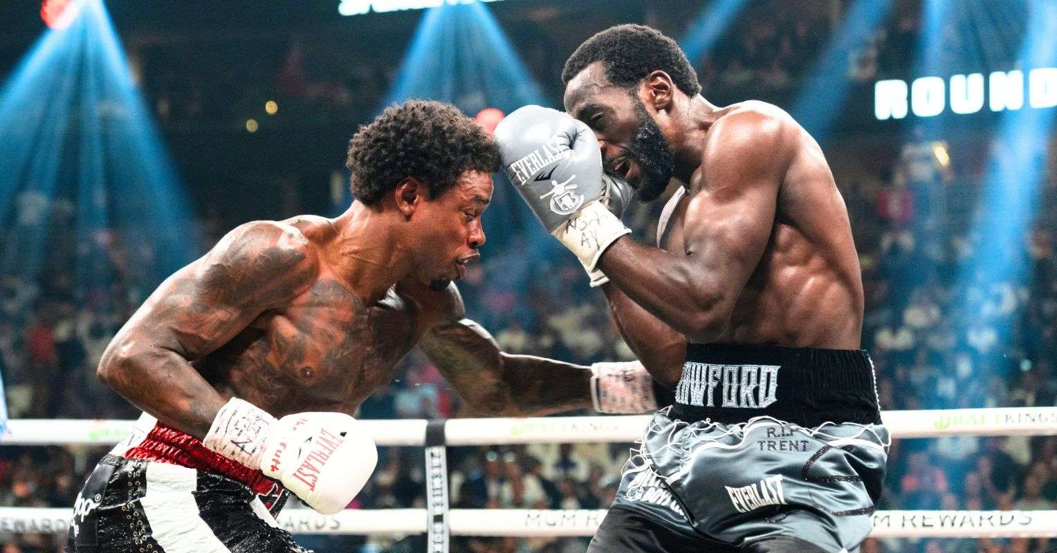 Terence Crawford Delivers Honest Verdict On Errol Spence Jr’s Power As Comeback Nears