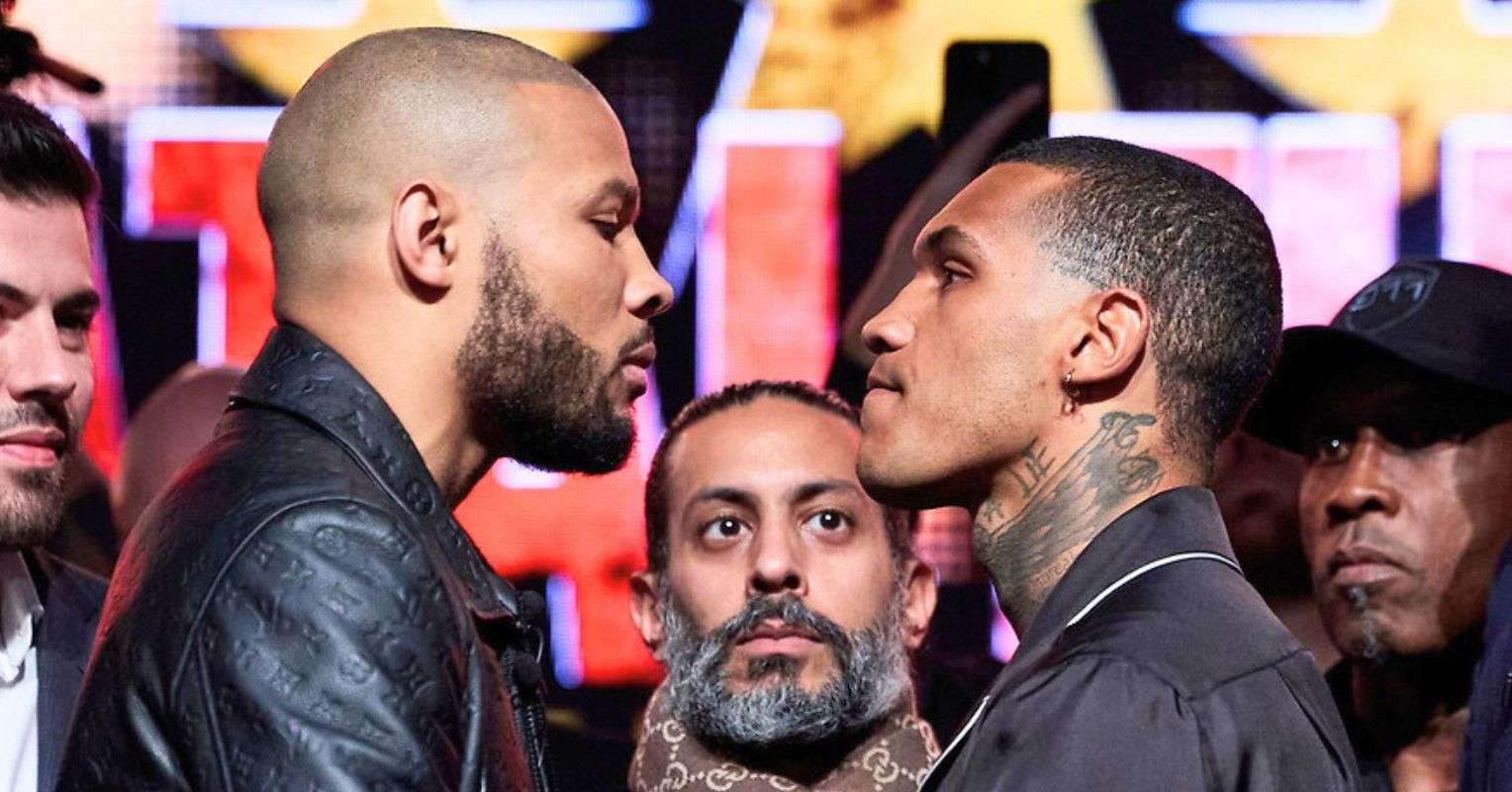 Retired World Champion Wants ‘One More Fight’ Against Eubank vs Benn Winner: “I’ll Smash Both”