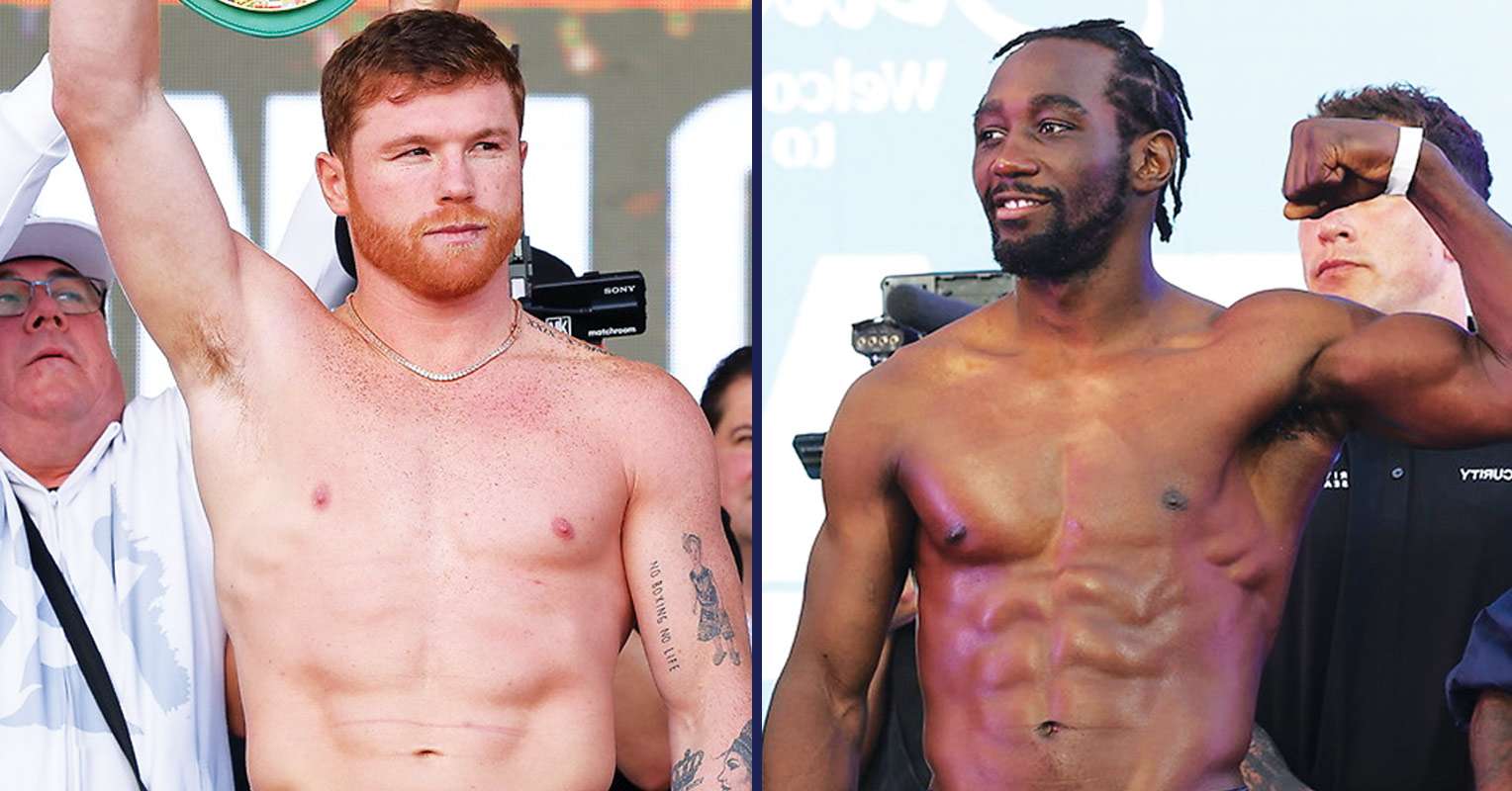 GGG Trainer Abel Sanchez Has No Doubt Who Wins Canelo vs Crawford: “He’s Never Been Hurt”