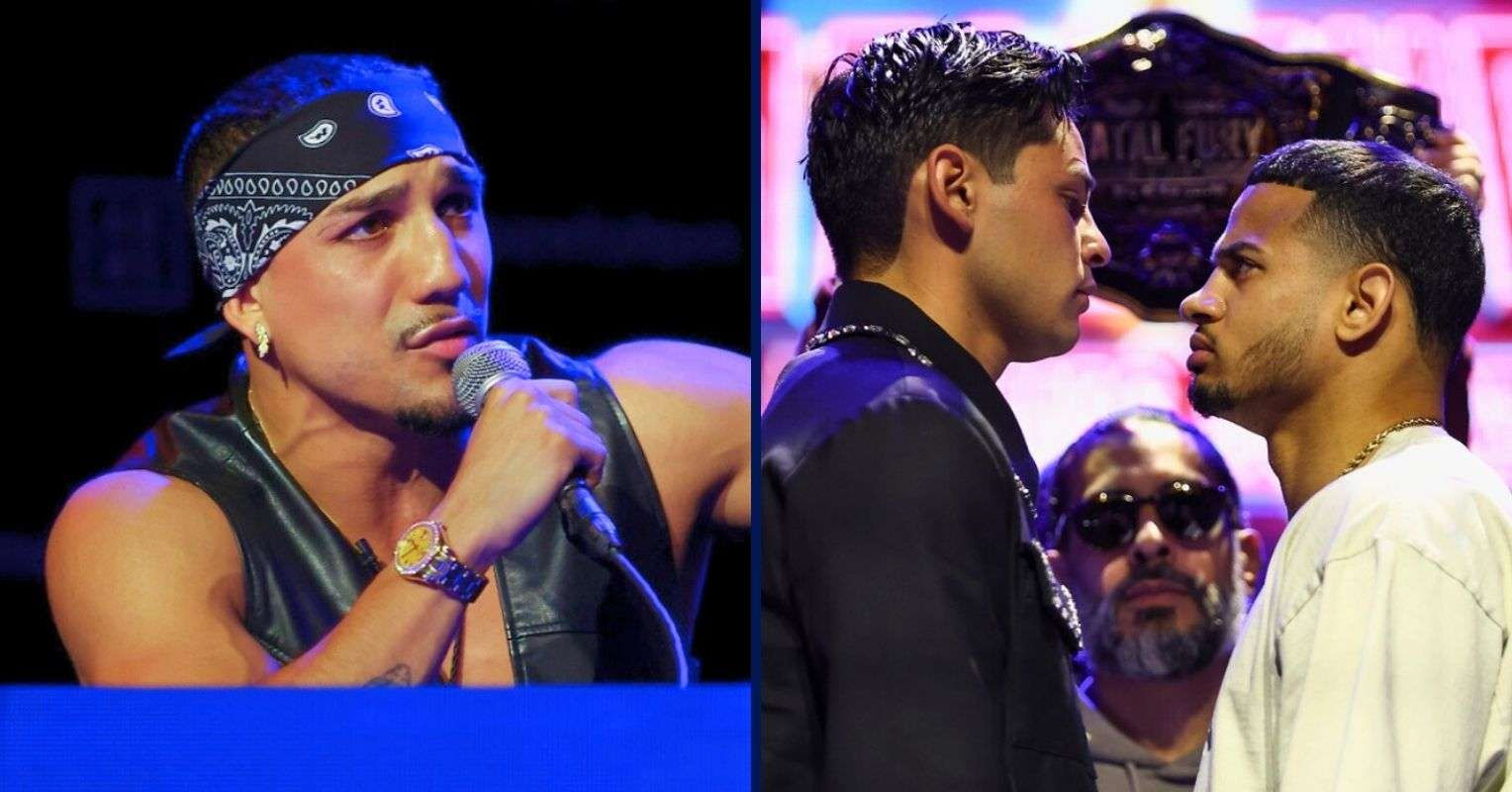 Teofimo Lopez Makes KO Prediction For Ryan Garcia vs Rolly Romero: “He Will End It”