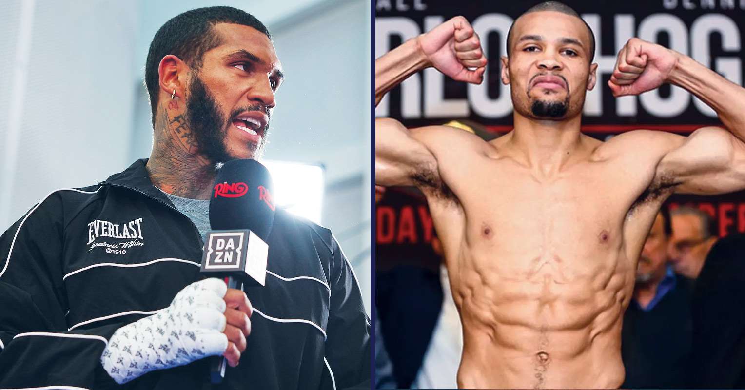 Conor Benn Reacts To Chris Eubank Jr Missing Weight For Their Fight