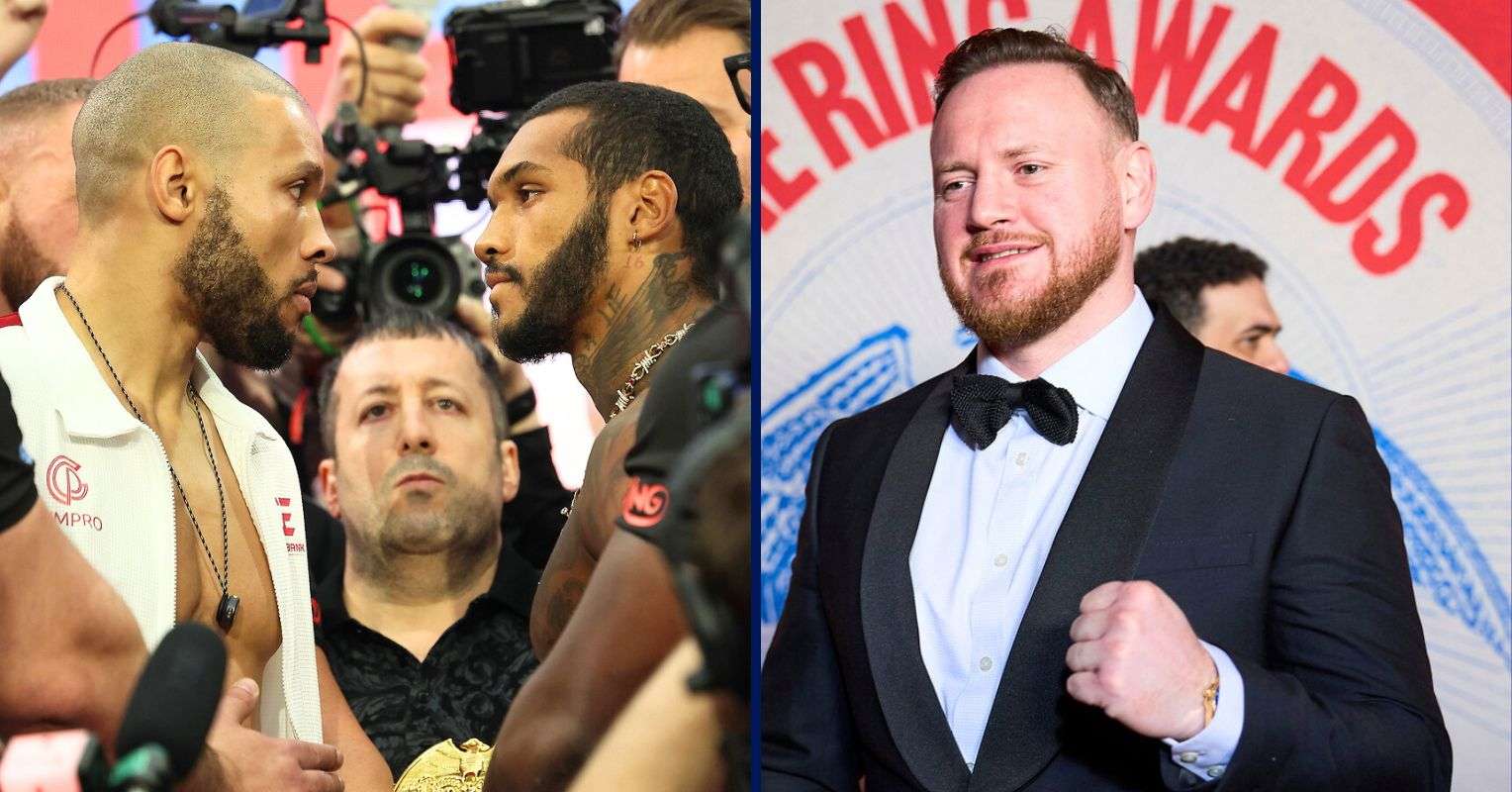 George Groves Delivers Final Verdict On Chris Eubank Jr vs Conor Benn: “It’s A Massive Error”