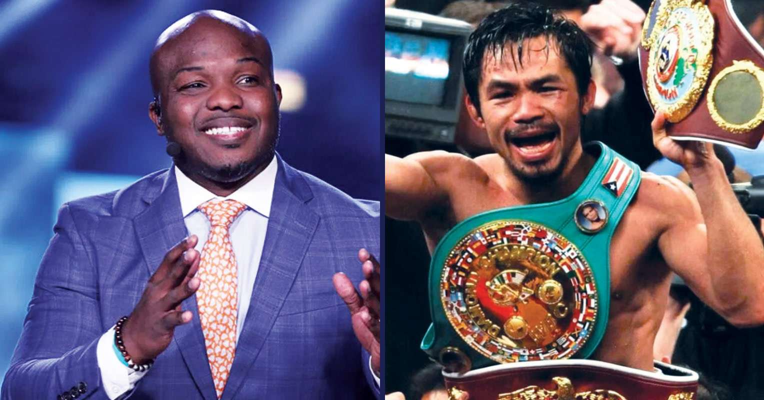 Tim Bradley Predicts Manny Pacquiao vs Mario Barrios Title Fight Comeback: “He Can Finish Him”