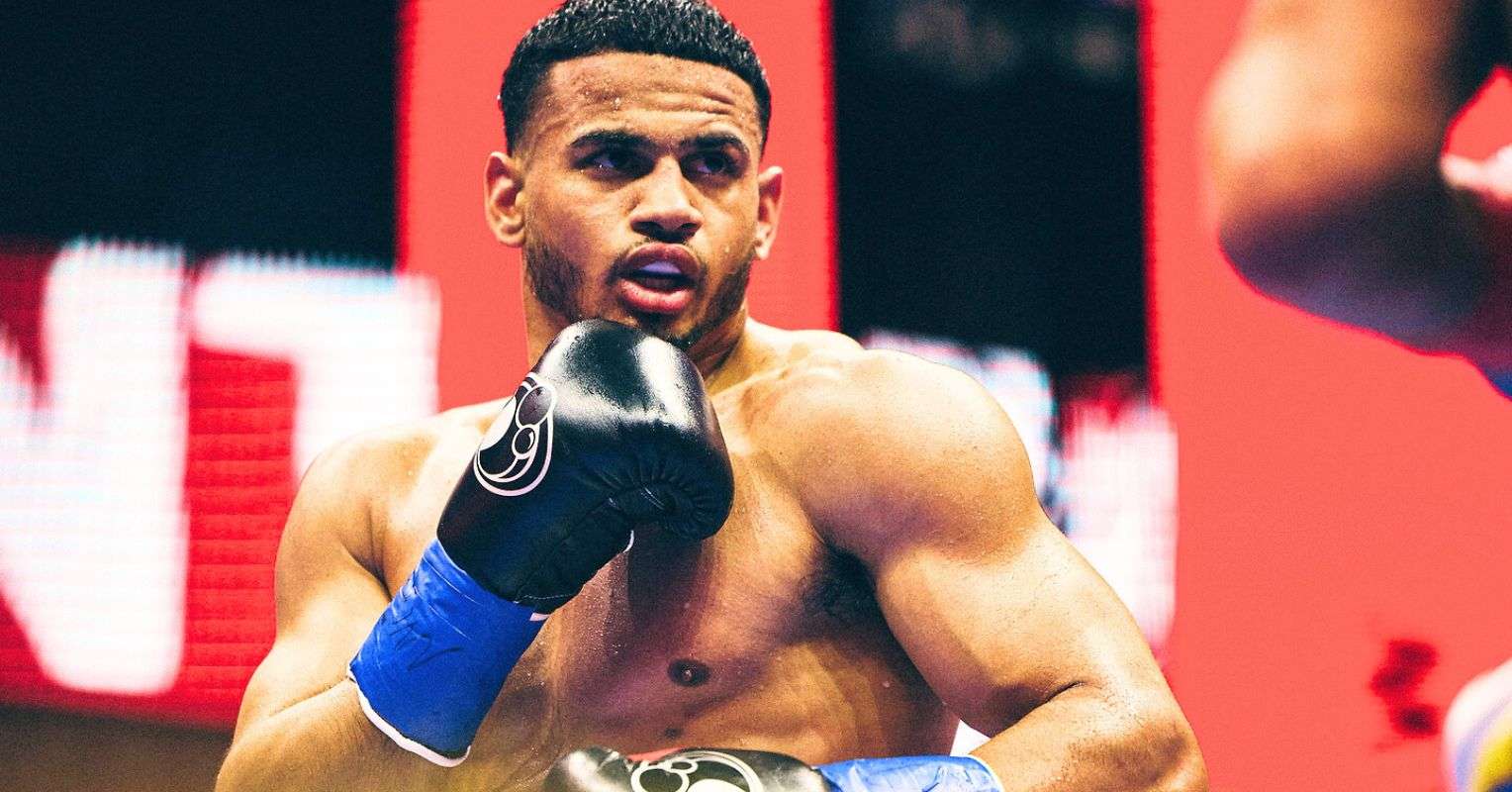 Rolly Romero Calls Out Boxing Legend For His Next Fight: “Everyone Will Tune In”