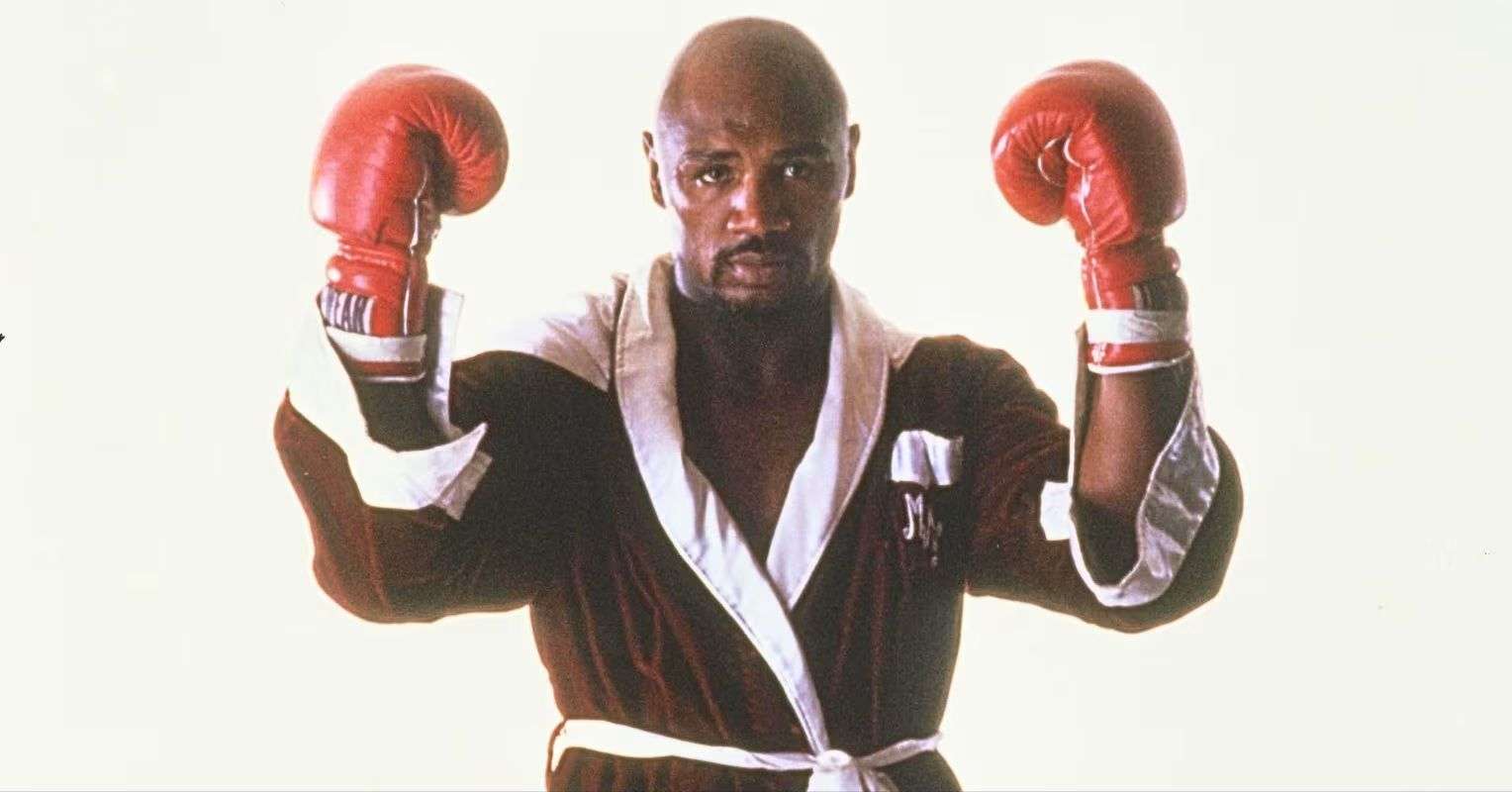 Marvin Hagler Was Never Knocked Out But Named The One Man Who Came Closest: “Deadly Punches”