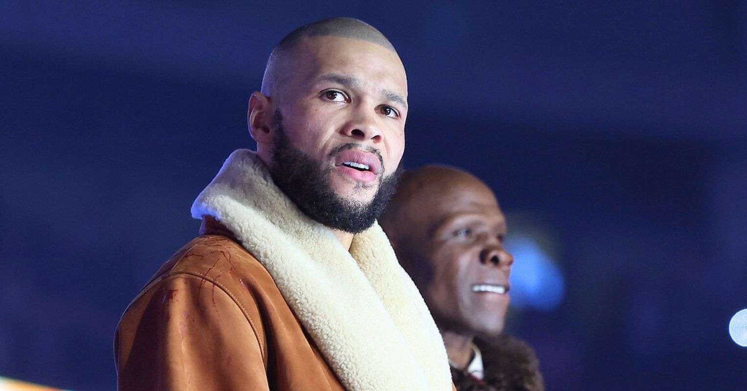 Chris Eubank Jr Names The One Fighter He Truly Dislikes And It’s Not Conor Benn: “Real Low Life”