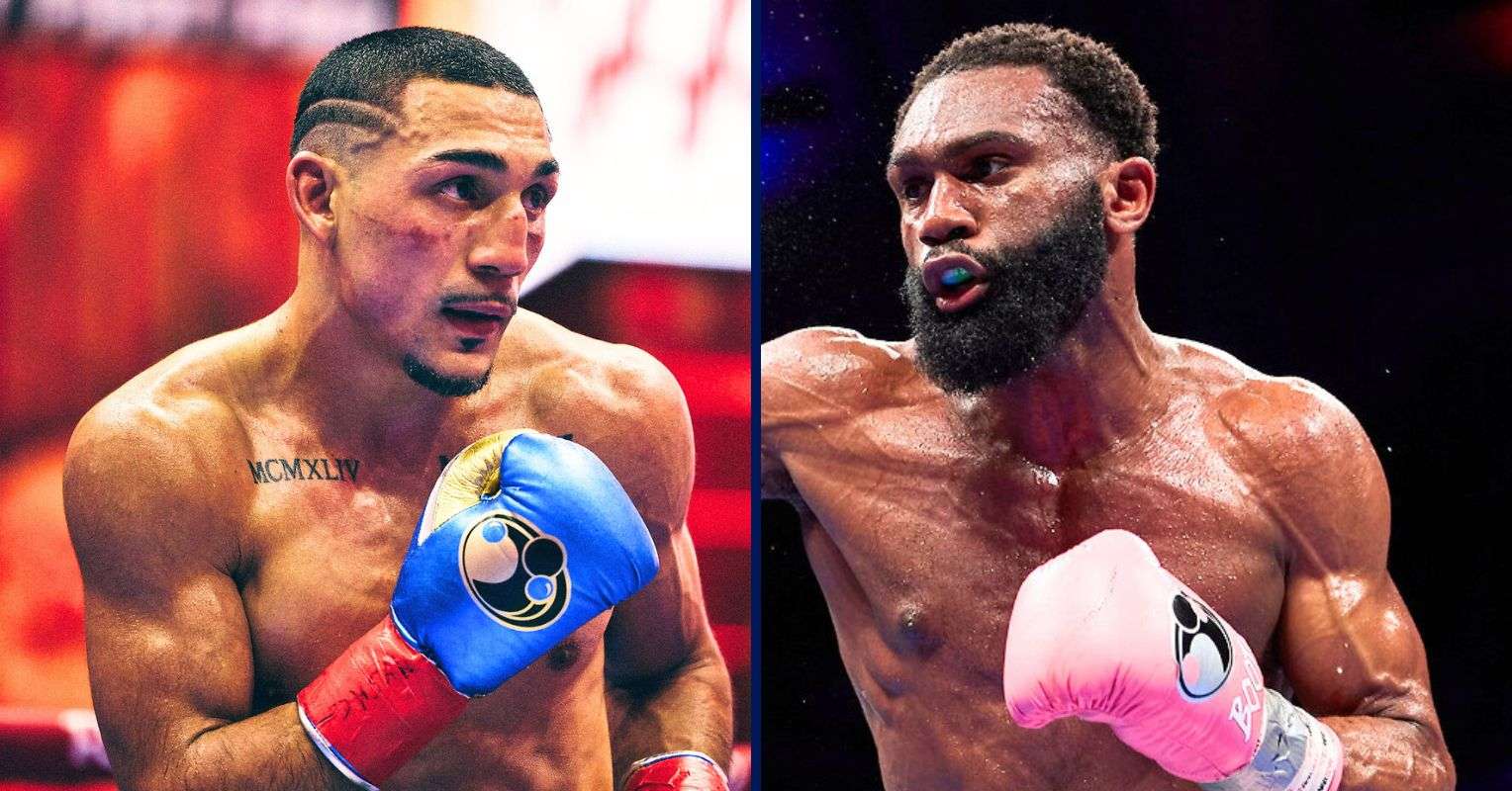 Bob Arum Makes His Teofimo Lopez vs Jaron Ennis Prediction: “He’s A Big Underdog”