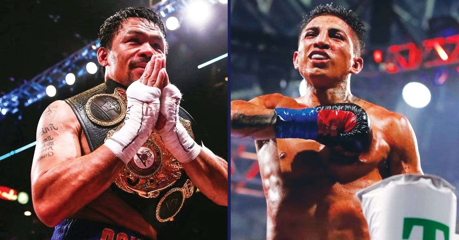 Shawn Porter’s Honest Verdict On Manny Pacquiao vs Mario Barrios: “He’ll Get To Him Quicker”