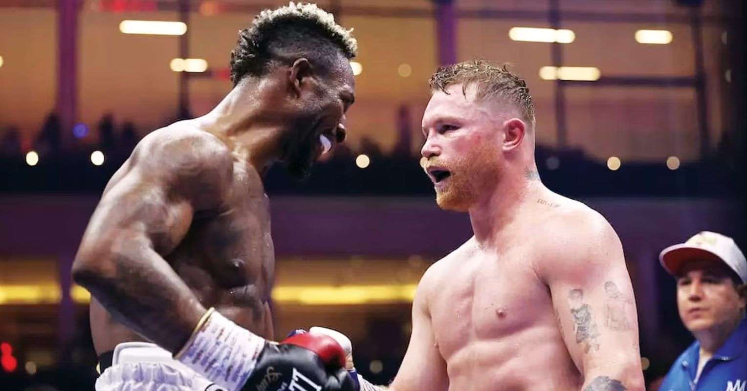 World Champion Brands Canelo Disrespectful For Scull Performance: “Hope Crawford Beats Him Up”