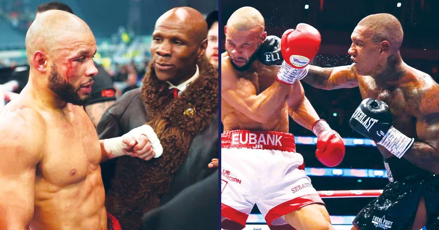 George Foreman Didn’t Hesitate When Asked If Floyd Mayweather Beats Prime Sugar Ray Leonard