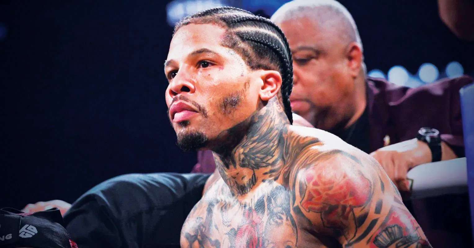 Gervonta Davis ‘Working Behind The Scenes’ To Face New Opponent: “It’s What The Fans Want”