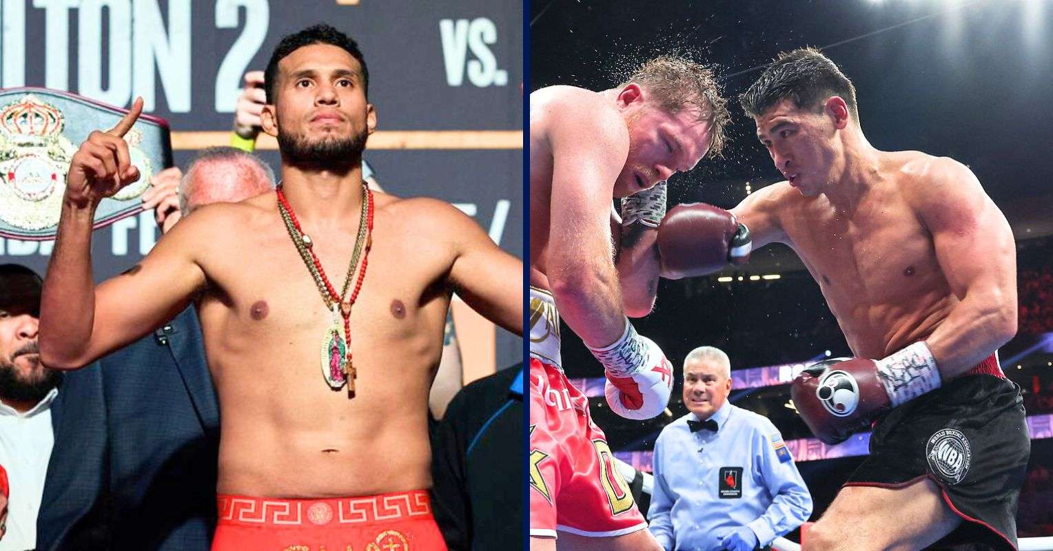 Canelo Delivers Honest Verdict On David Benavidez vs Dmitry Bivol Fight
