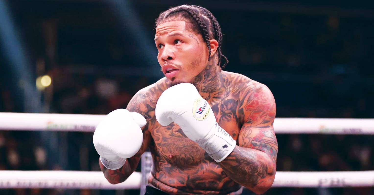 Gervonta Davis Wants To Fight Former World Champion Above Anyone Else: “That’s The Dream”