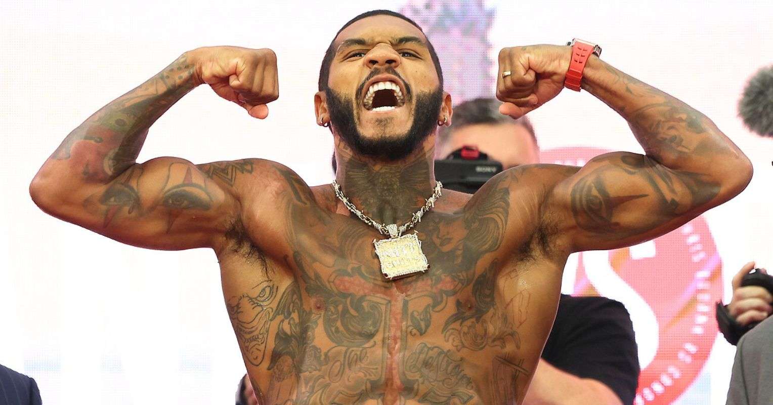 Undefeated World Champion Serious About Signing Conor Benn Fight: “Make It Happen”