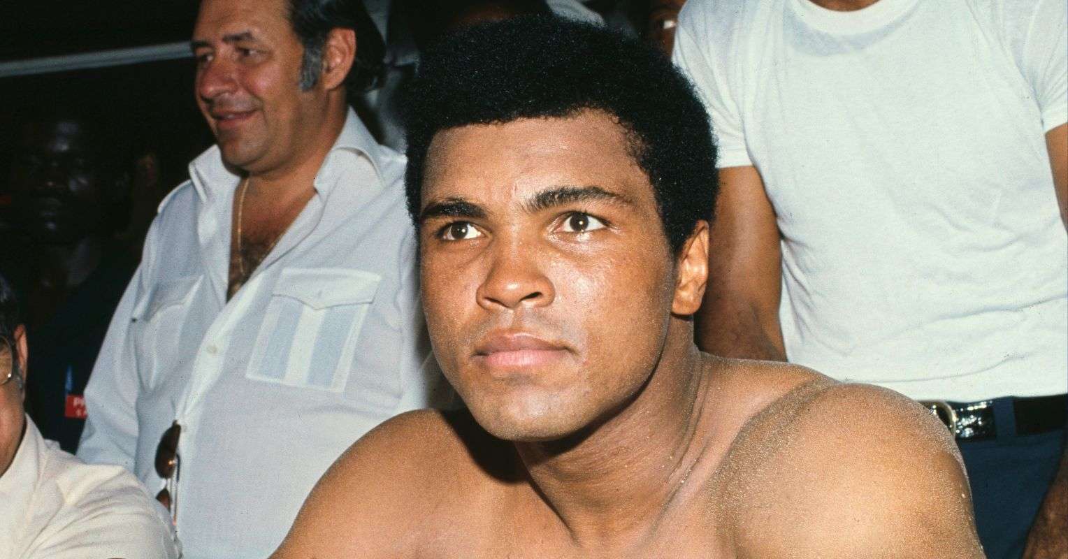 Muhammad Ali Knew Who The True Greatest Heavyweight Of All Time Was: “He Was The Best Ever”