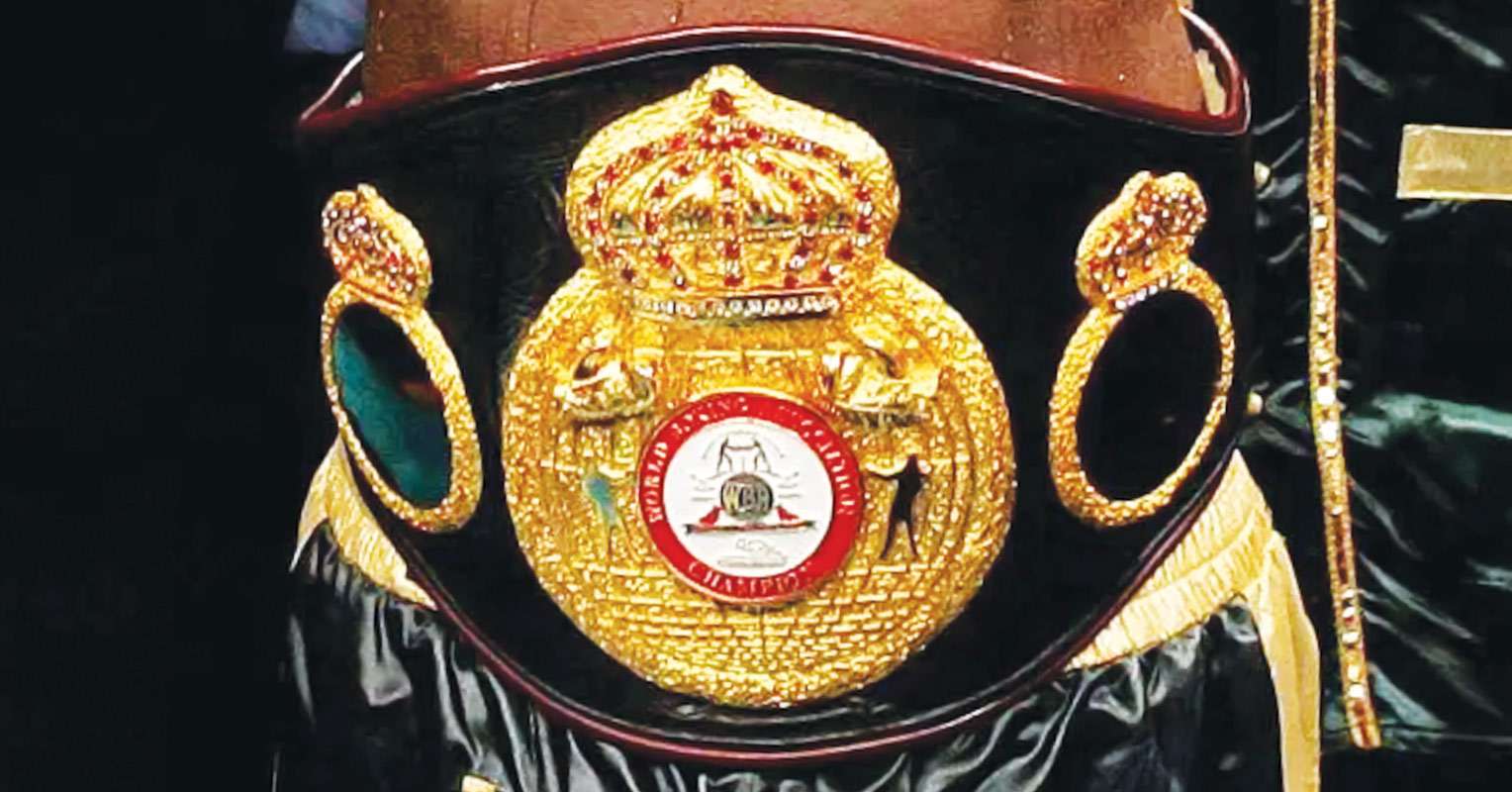 Boxing Legend Says He Could Make A Comeback And Dominate Again: “I Can Fight Right Now”