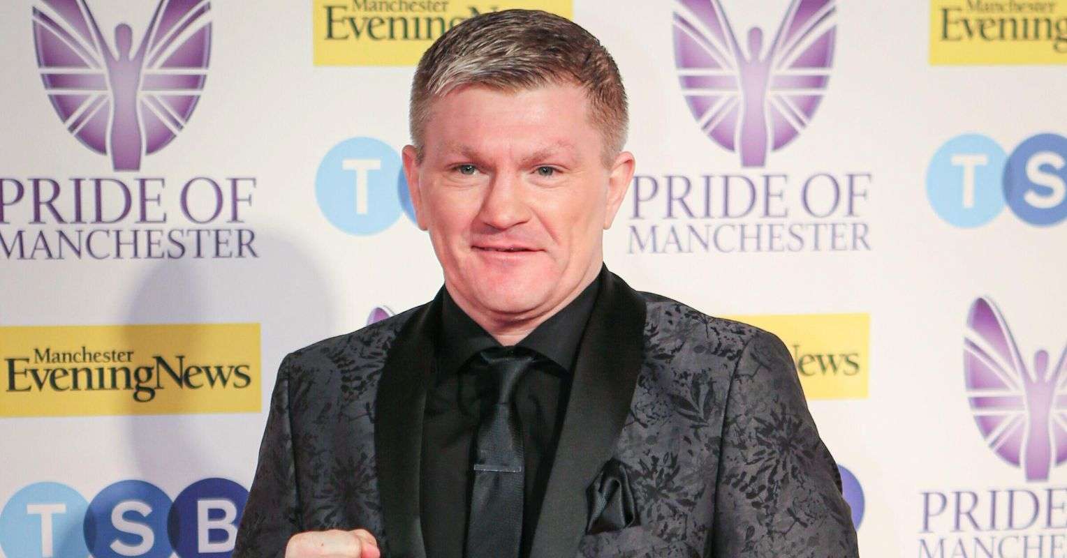 Ricky Hatton Names Fighter With Over 100 Knockout Wins As The Greatest Of All Time