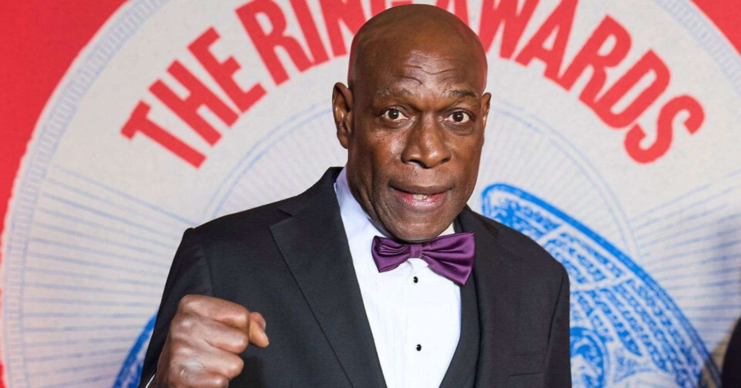 Frank Bruno Dismisses Mike Tyson And Lewis When Naming Toughest Fight: “I Didn’t Know Where I Was”
