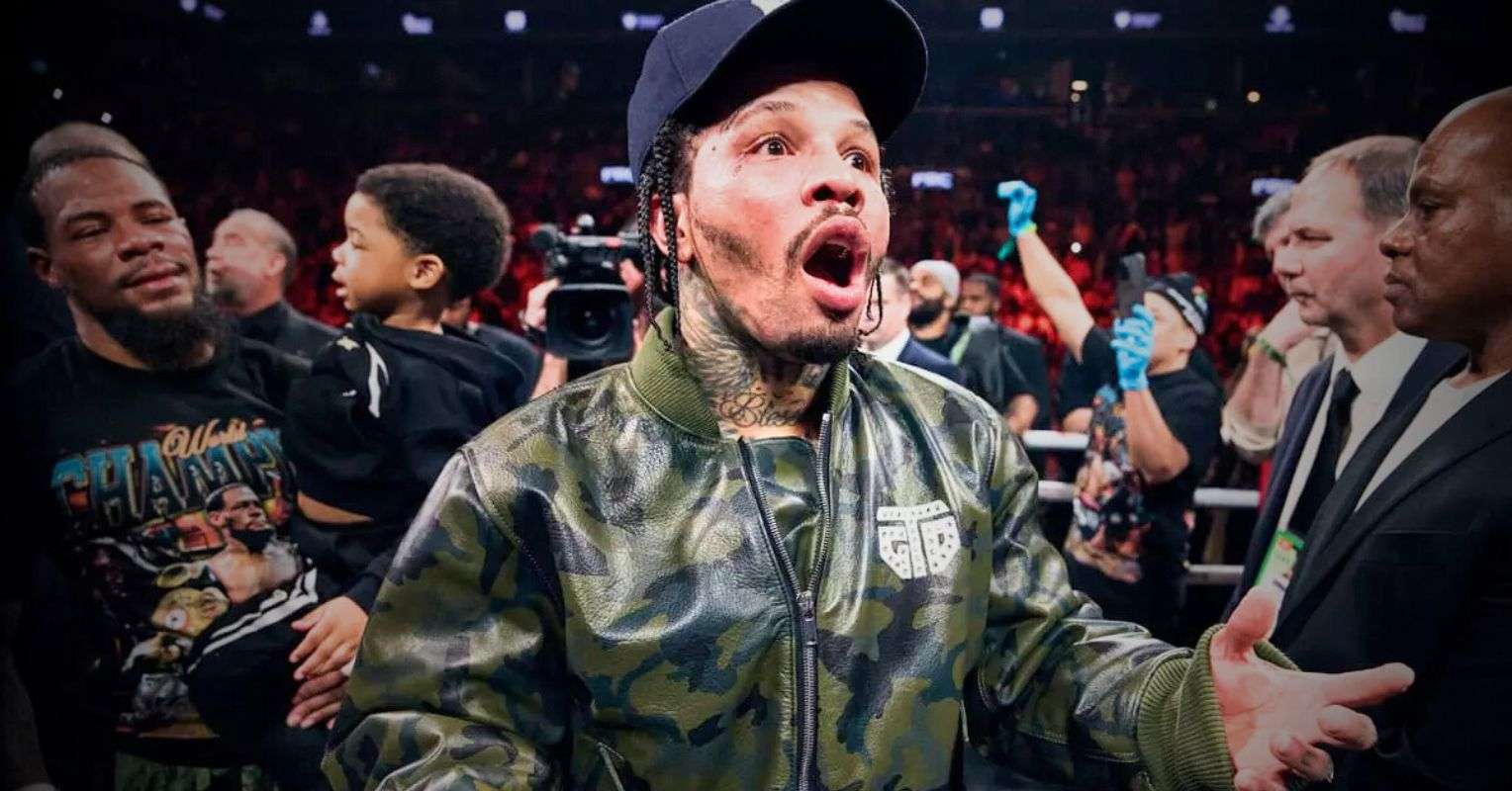 Gervonta Davis Called Out By Hall Of Fame Legend Who Hasn’t Fought In Years: “It’s A Dream Fight”