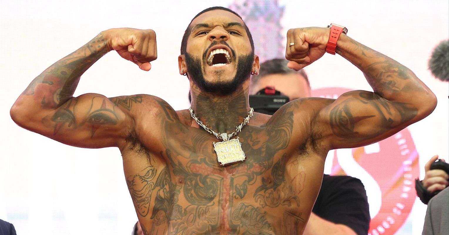 Conor Benn Targeted For Shock Fight By Hall Of Fame Legend: “Line Him Up”