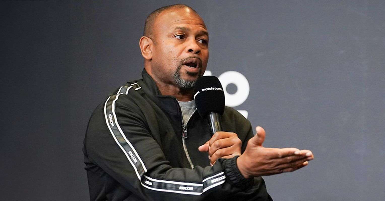 Roy Jones Jr Backs Heavyweight Legend To Come Out Of Retirement: “He’s Better Than Tyson Fury”