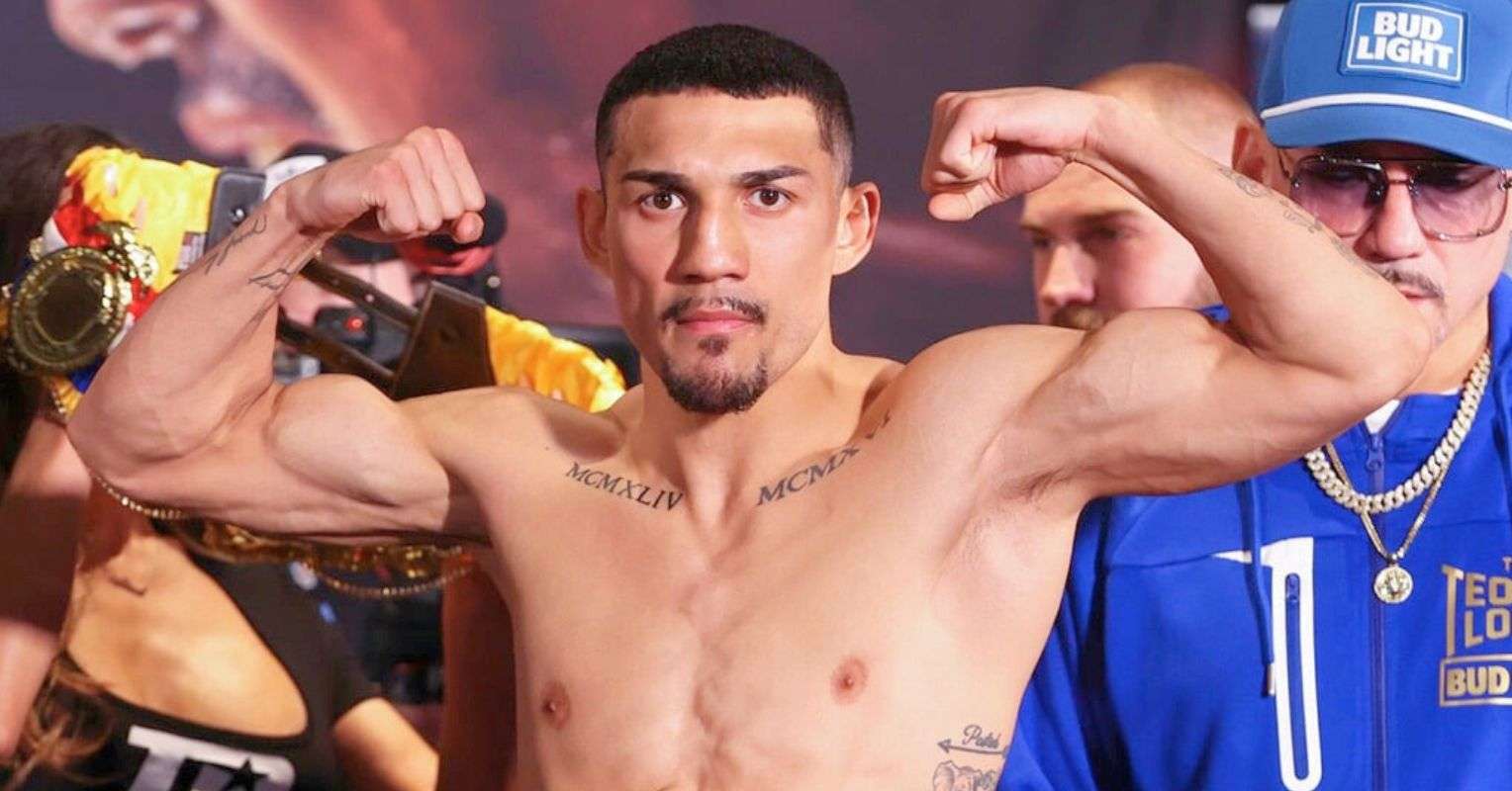 Teofimo Lopez Announces Fight With Undefeated World Champion Is Now Off: “He Declined It”