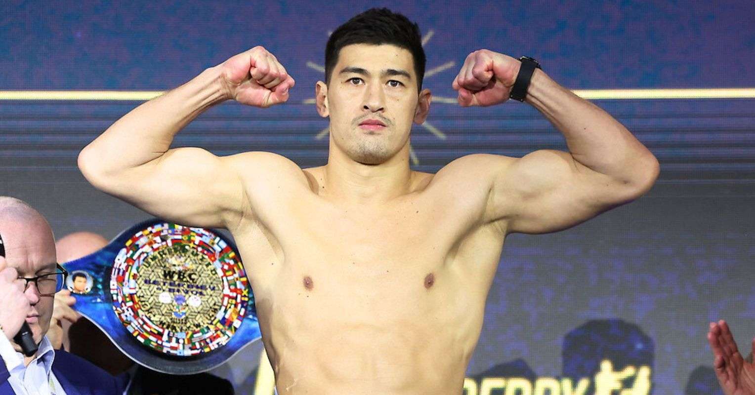 Dmitry Bivol Criticised For Rejecting Millions To Face Undefeated Champion: “Come And Shut Me Up”