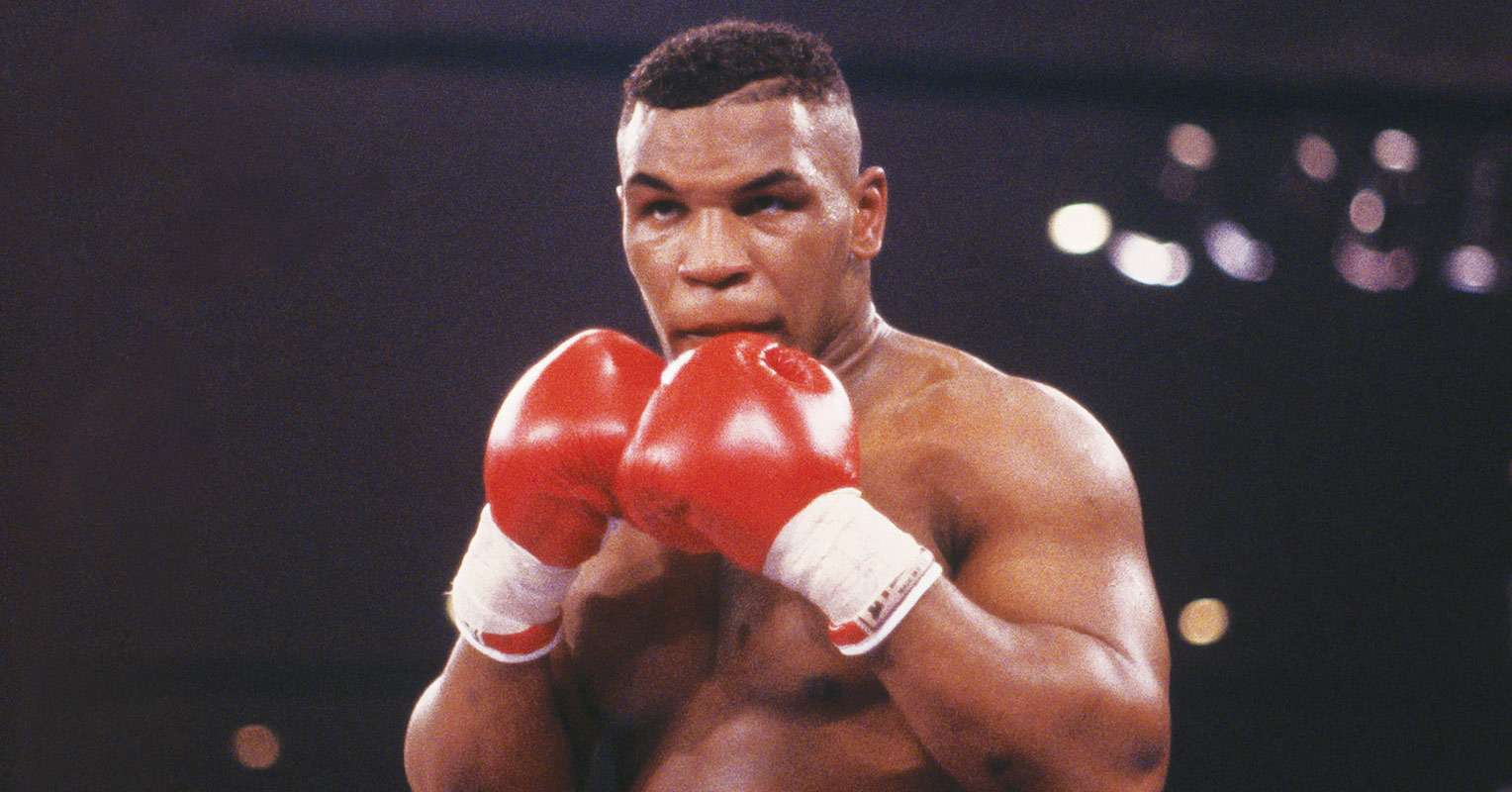 Former Heavyweight Champion Calls Out Mike Tyson For ‘Epic’ Rematch: “He Wants To Fight Again”